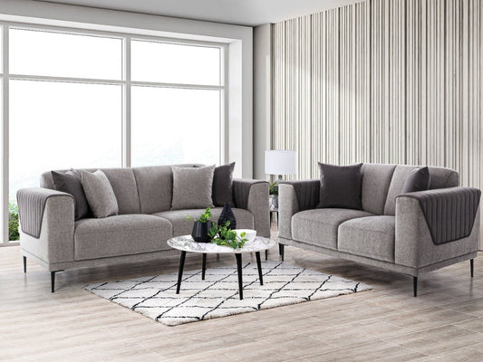 Franklin Sofa 2 Seater