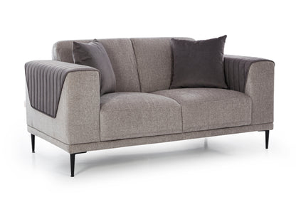 Franklin Sofa Set