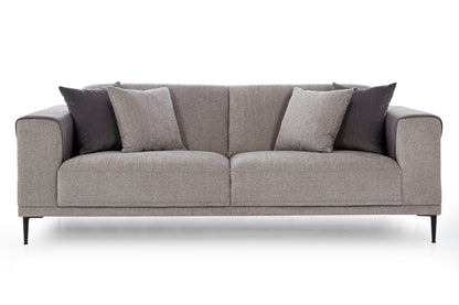 Franklin Sofa Set