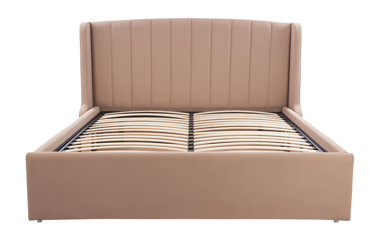 George Town Upholstered Bed