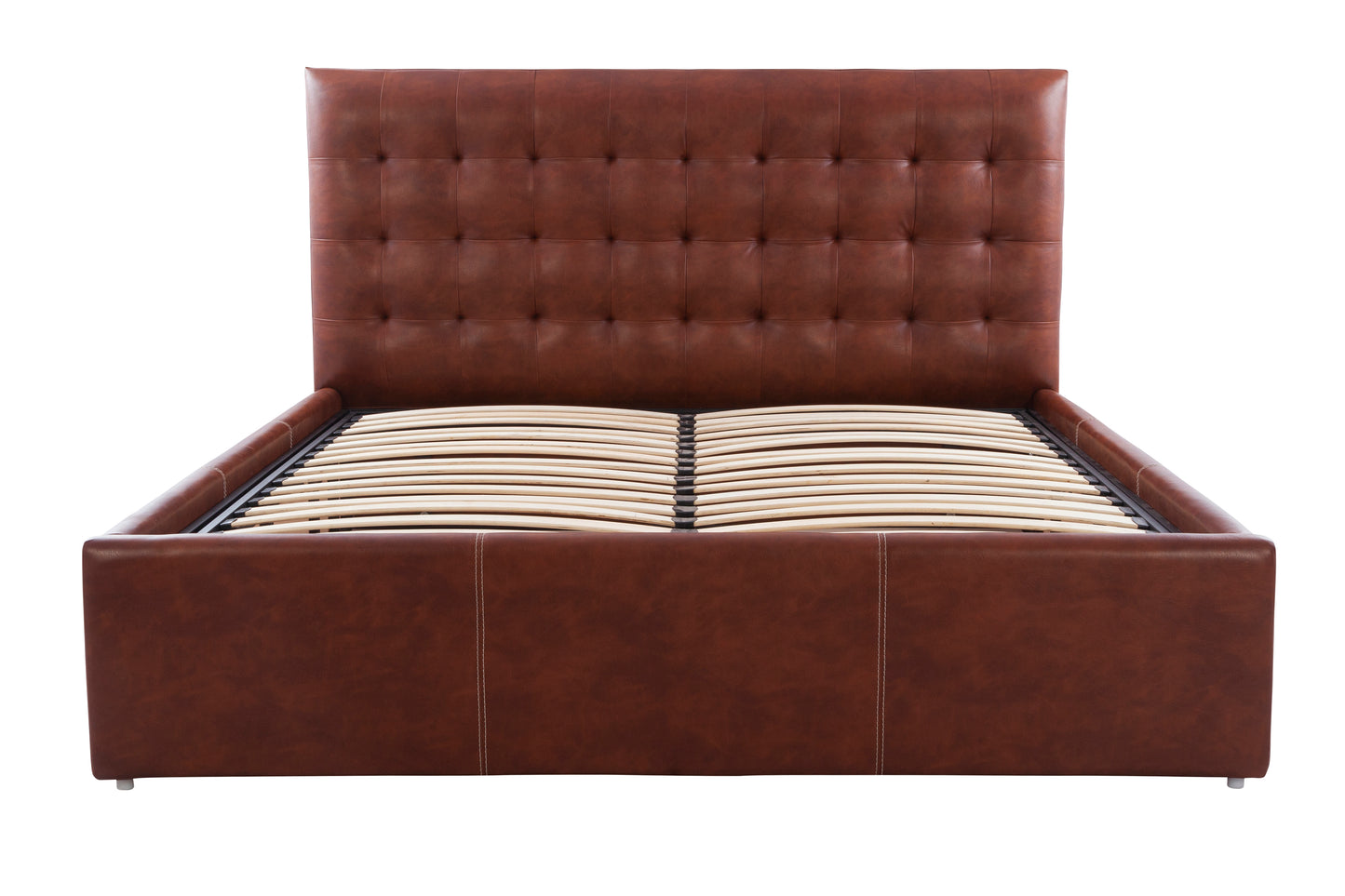 Magnolia Upholstered Bed