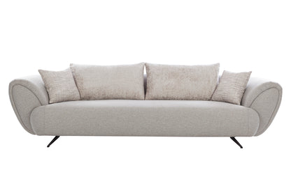 New Jersey Sofa 4 Seater