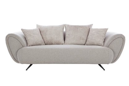 New Jersey Sofa Set