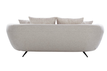 New Jersey Sofa 3 Seater