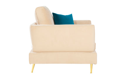 Trento Sofa 1 seater