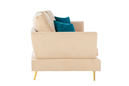 Trento Sofa 3 Seater