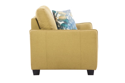 Virginia Venust Sofa 2 seater