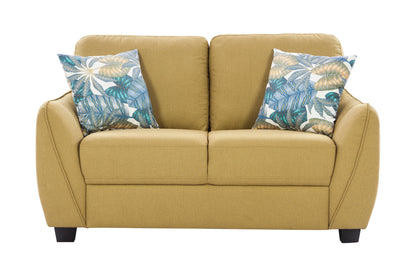 Virginia Venust Sofa 2 seater