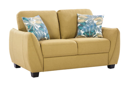 Virginia Venust Sofa 2 seater