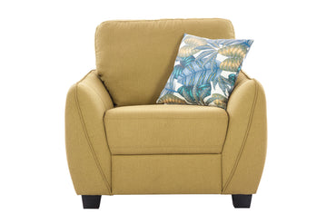 Virginia Venust Sofa 1 Seater