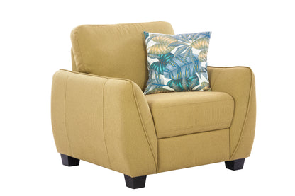 Virginia Venust Sofa 2 seater