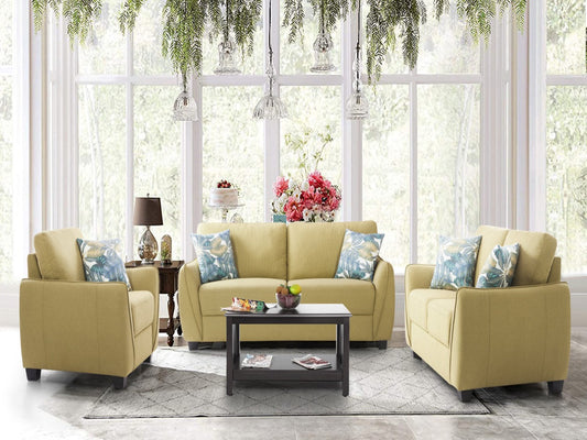 Virginia Venust Sofa 3 seater