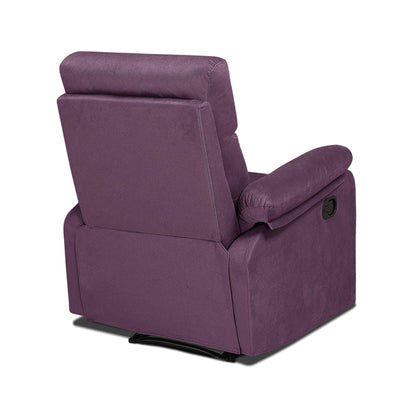 Cairo Manual Recliner