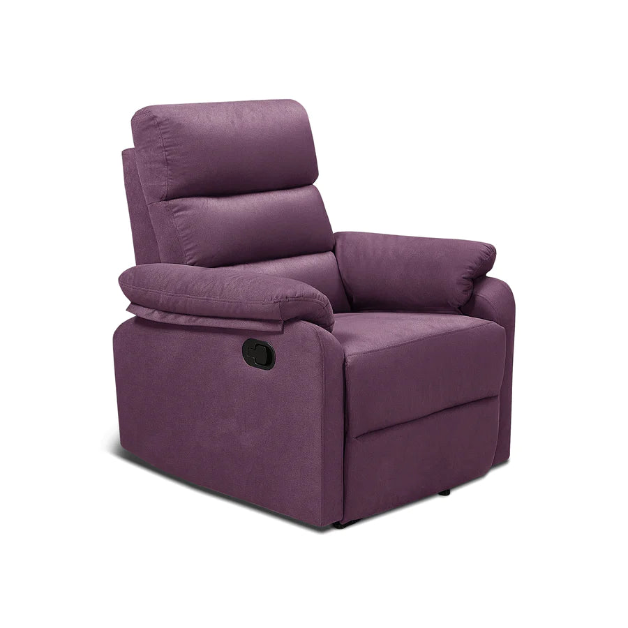 Cairo Manual Recliner