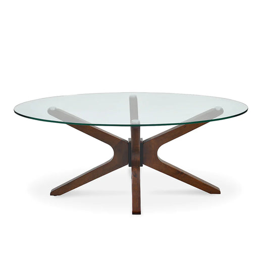 Crossway Center Table