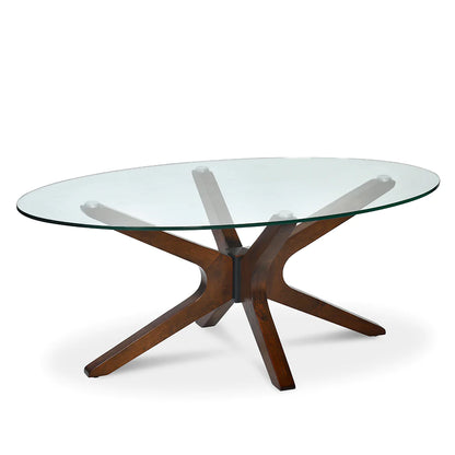 Crossway Center Table