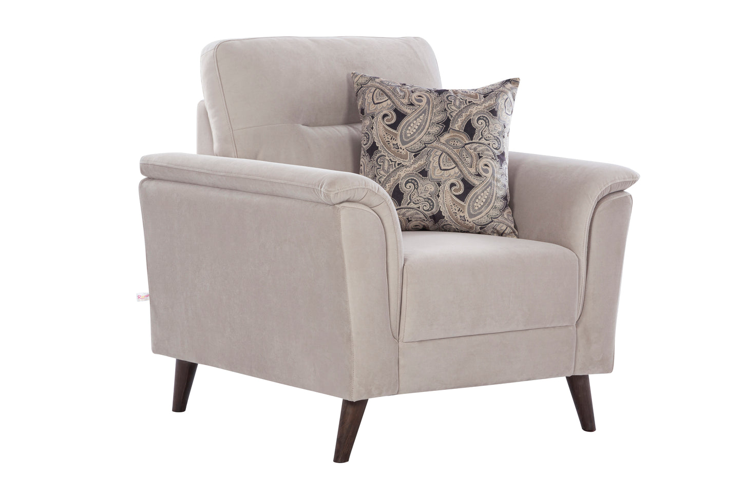 Dorset Sofa 1 Seater