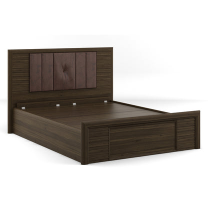 Emperor King bed full lift on