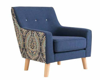 Hagen Accent Chair