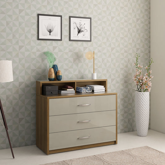 Evana Chest of Drawers