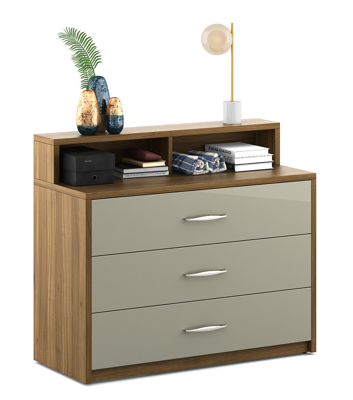 Evana Chest of Drawers