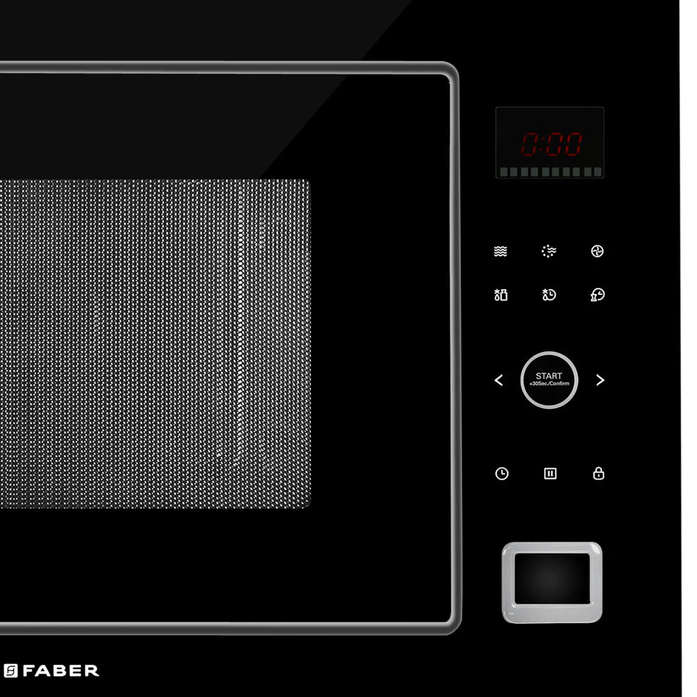 Built-in Microwave FBIMWO 32L GLB