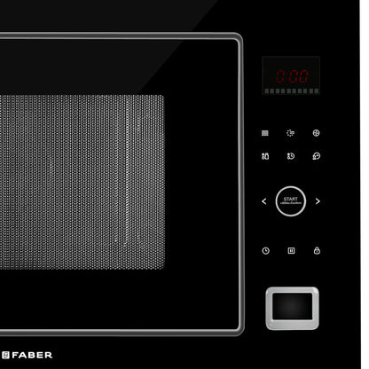 Built-in Microwave FBIMWO 32L GLB