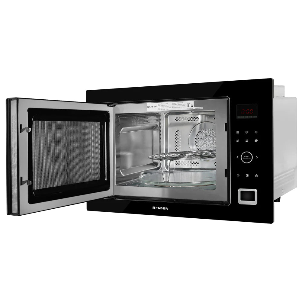 Built-in Microwave FBIMWO 32L GLB