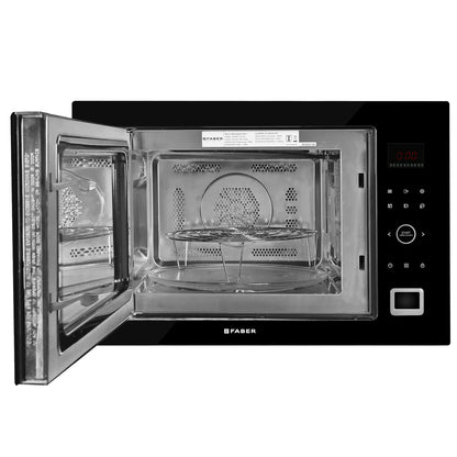 Built-in Microwave FBIMWO 32L GLB