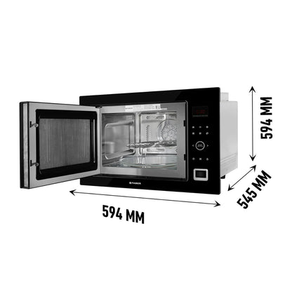 Built-in Microwave FBIMWO 32L GLB