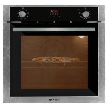 Built-in Microwave FBIO 80L 8F