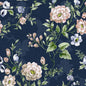 Wall Papers- Florina FLO 101