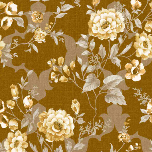 Wall Papers- Florina FLO 105