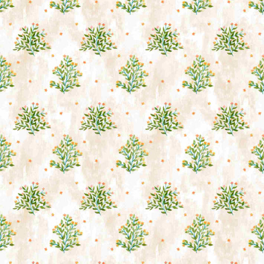 Wall Papers- Florina FLO 110