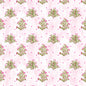 Wall Papers- Florina FLO 111