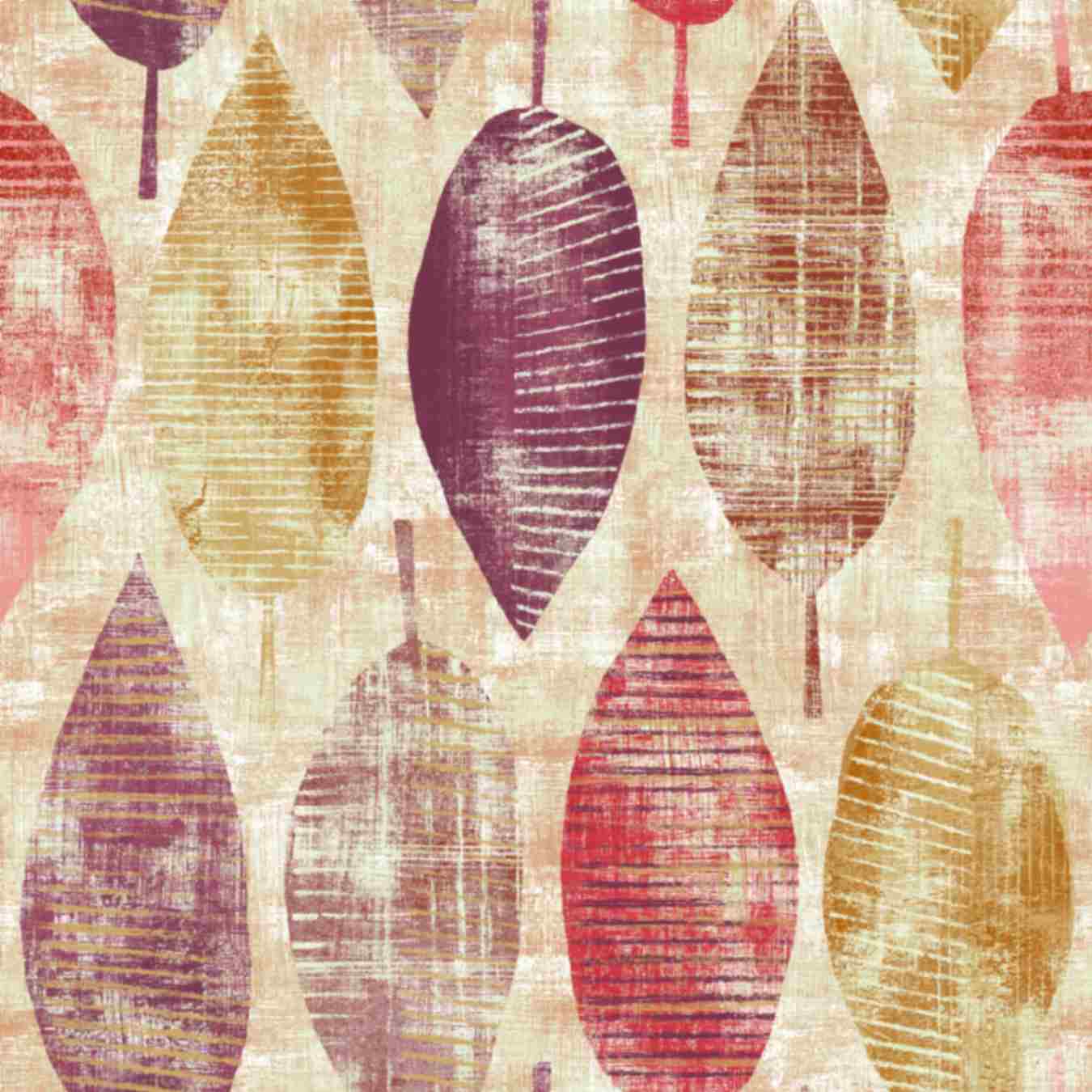 Wall Papers- Florina FLO 113