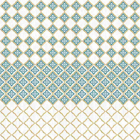 Wall Papers- Florina FLO 134