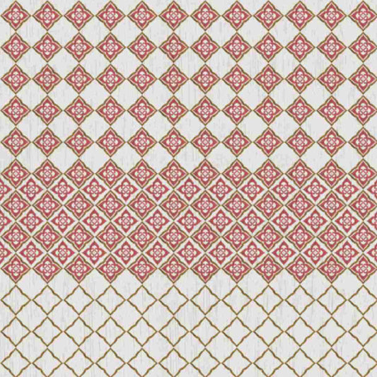 Wall Papers- Florina FLO 135