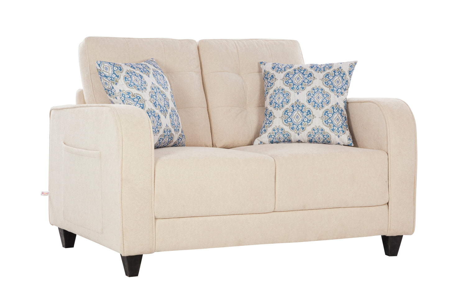 Ashford Sofa 2 Seater