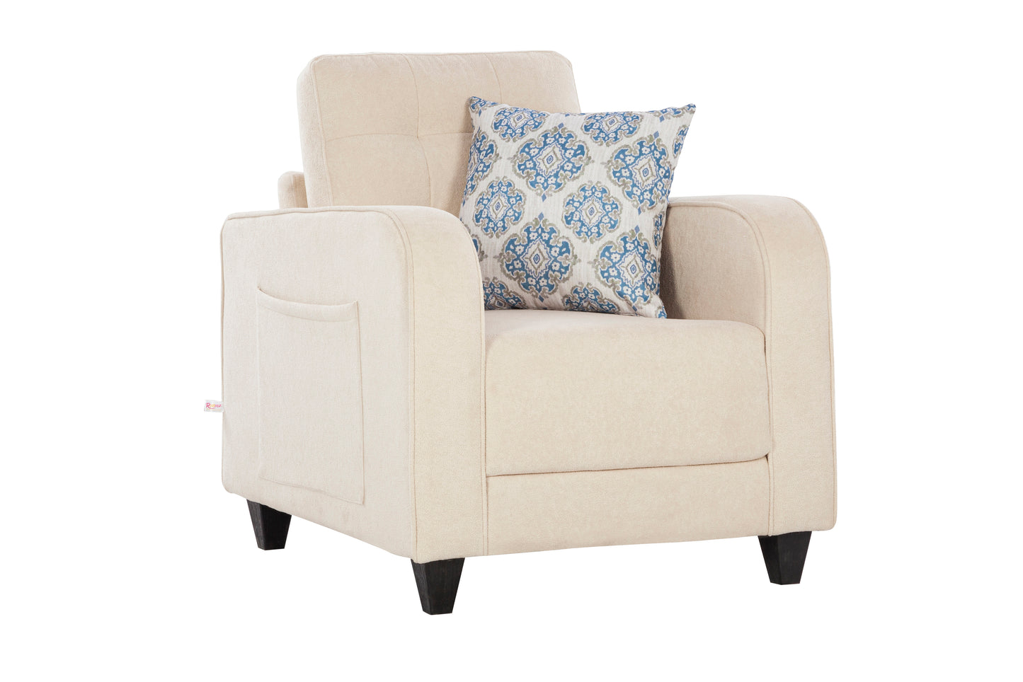 Ashford Sofa 1 seater