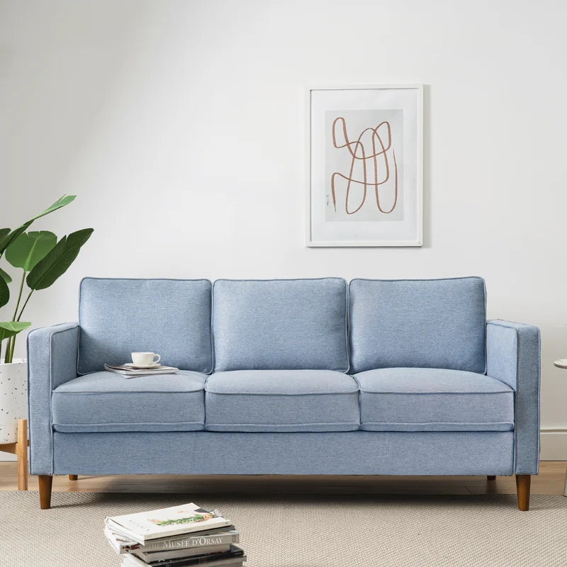 Hana 3 Seater Sofa