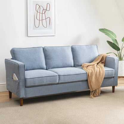 Hana 3 Seater Sofa