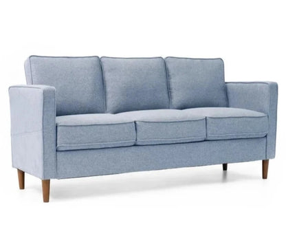 Hana 3 Seater Sofa