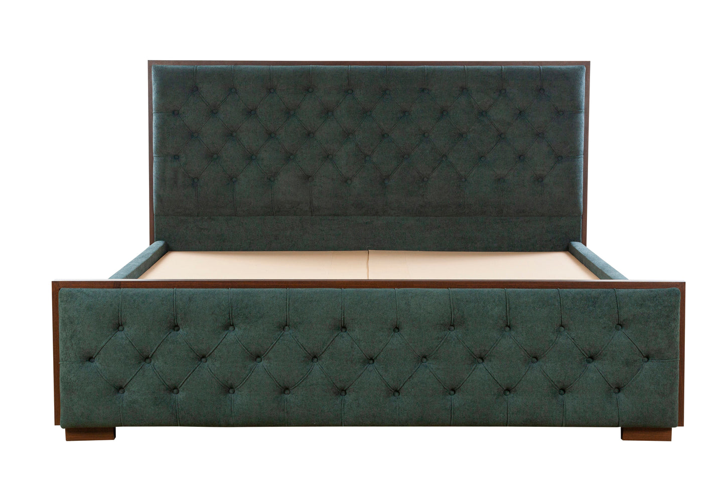 Hanford Upholstered Bed