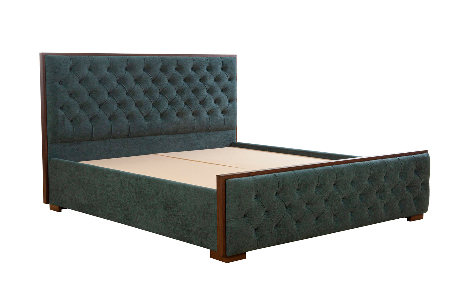 Hanford Upholstered Bed