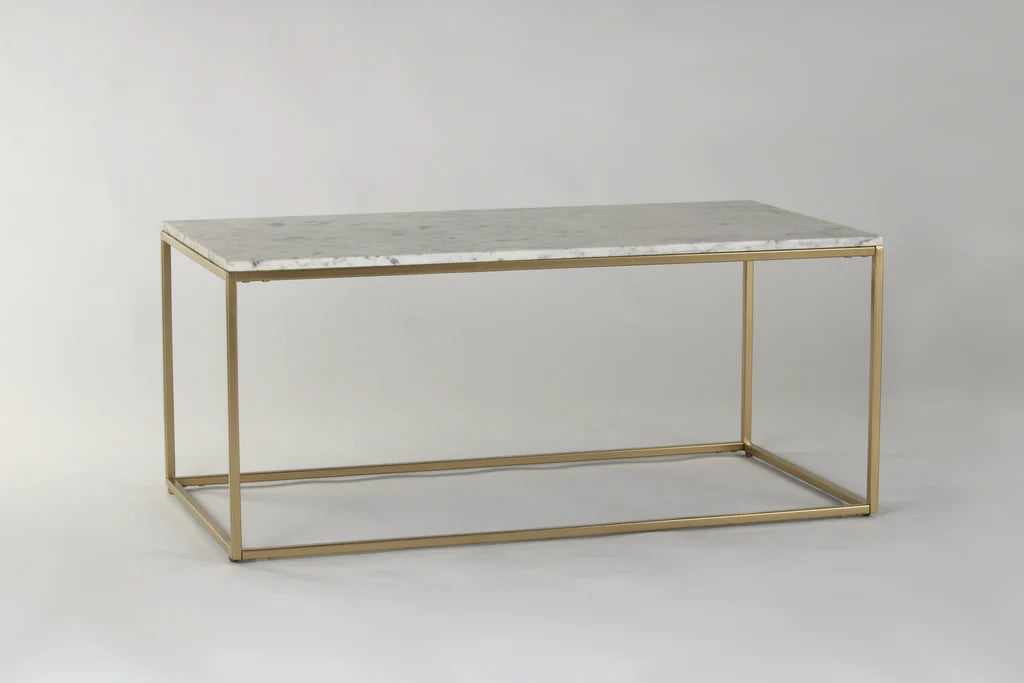 Windsor Marble Table