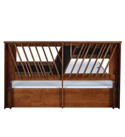 Zion Max Bed