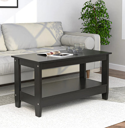 Boron Coffee Table-New Wenge