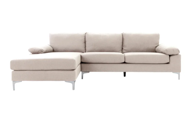 Elaine Sectional Sofa