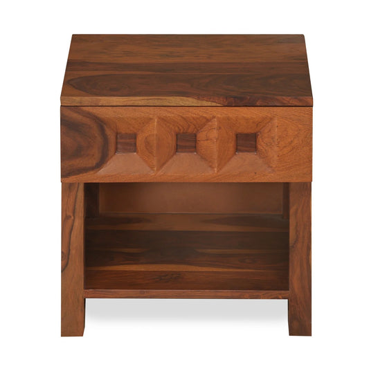 Hulk Nightstand Side Table